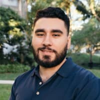 Daniel Villegas
